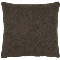 Boucle Cushion - Truffle
Boucle Cushion - Truffle