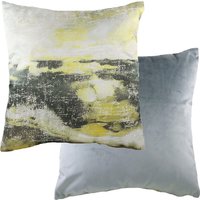 Watercolour Landscape Cushion - Ochre
Watercolour Landscape Cushion - Ochre