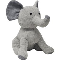 Elephant Door Stop - Grey
Elephant Door Stop - Grey