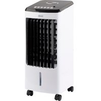3.5L 3 in1 Portable Air Cooler/Fan/Humidifier with Remote Control
3.5L 3 in1 Portable Air Cooler/Fan/Humidifier with Remote Control