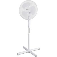 16 Inch Pedestal Fan - White
16 Inch Pedestal Fan - White