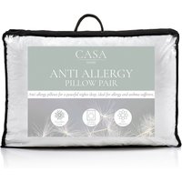 Anti Allergy Pillow
Anti Allergy Pillow
