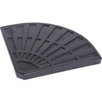 Quarter Parasol Base
Quarter Parasol Base