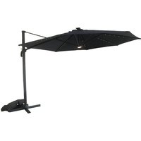 Parasol 3.5m Overhanging with Lights - 53x77mm
Parasol 3.5m Overhanging with Lights - 53x77mm