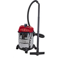Sovereign 1400w Wet and Dry Vacuum Cleaner
Sovereign 1400w Wet and Dry Vacuum Cleaner