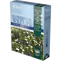 Rhs Flowers For Wildlife Cool Mix
Rhs Flowers For Wildlife Cool Mix
