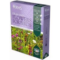 Rhs Flowers For Birds
Rhs Flowers For Birds