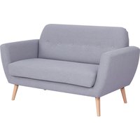 Scandi Savannah Sofa - Grey
Scandi Savannah Sofa - Grey