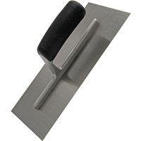 QLT 8 x 3 Carbon Steel Trowel
QLT 8 x 3 Carbon Steel Trowel