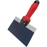 QLT 10 Blue Steel Taping Knife
QLT 10 Blue Steel Taping Knife