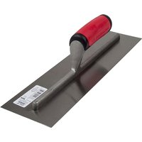 QLT 14 x 4 Finishing Trowel
QLT 14 x 4 Finishing Trowel