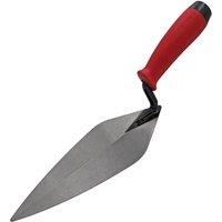 QLT 10 London Brick Trowel
QLT 10 London Brick Trowel