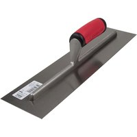 QLT 12 x 4 Finishing trowel
QLT 12 x 4 Finishing trowel