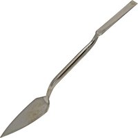 QLT Trowel & Square Small Tool
QLT Trowel & Square Small Tool