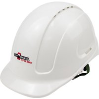 StoneBreaker Safety Helmet - One Size
StoneBreaker Safety Helmet - One Size