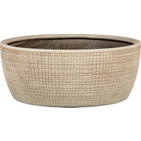Corteza Bowl Natural - 21cm
Corteza Bowl Natural - 21cm
