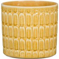 Elna 19cm Ceramic Pot - 19cm
Elna 19cm Ceramic Pot - 19cm