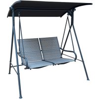 Swing 2 Seater Andorra
Swing 2 Seater Andorra