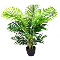 Artificial 94cm Phoenix Palm Tree In Pot
Artificial 94cm Phoenix Palm Tree In Pot