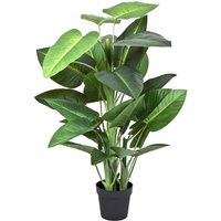 Artificial 130cm Calla Lilytree In Pot
Artificial 130cm Calla Lilytree In Pot