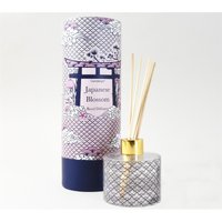 150ml Reed Diffuser - Japanese Blossom
150ml Reed Diffuser - Japanese Blossom
