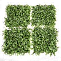 Artificial Green Foliage Wall 4pk
Artificial Green Foliage Wall 4pk