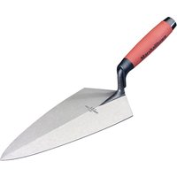 Marshalltown 11 Philadelphia Brick Trowel
Marshalltown 11 Philadelphia Brick Trowel
