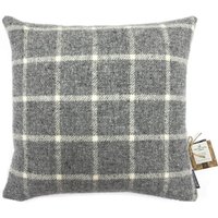 Country Living Wool Check Cushion - 50x50cm - Grey
Country Living Wool Check Cushion - 50x50cm - Grey