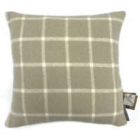 Country Living Wool Check Cushion - 50x50cm - Latte
Country Living Wool Check Cushion - 50x50cm - Latte
