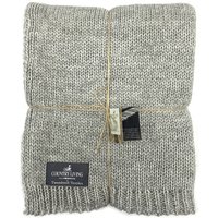 Country Living Wool Mix Knitted Throw - 130x180cm - Grey
Country Living Wool Mix Knitted Throw - 130x180cm - Grey