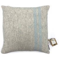 Country Living Wool Herringbone Stripe Cushion - 50x50cm
Country Living Wool Herringbone Stripe Cushion - 50x50cm