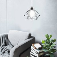 Eglo Vernham Pendant
Eglo Vernham Pendant