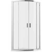 Bathstore Lustre 800mm Quadrant Shower Enclosure
Bathstore Lustre 800mm Quadrant Shower Enclosure