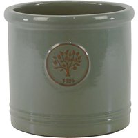 Glazed Heritage Green Cylinder 38cm
Glazed Heritage Green Cylinder 38cm