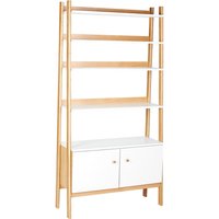 House Beautiful Milly Bookcase
House Beautiful Milly Bookcase