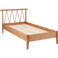 Sonia Spindle Bedstead - Single
Sonia Spindle Bedstead - Single