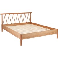 Sonia Spindle Bedstead - Double
Sonia Spindle Bedstead - Double
