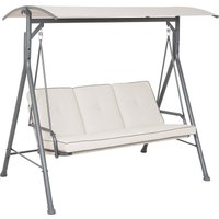 Swing 3 Seater Rowly
Swing 3 Seater Rowly