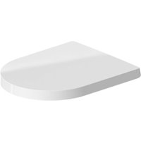 Duravit ME by Starck Toilet Seat
Duravit ME by Starck Toilet Seat
