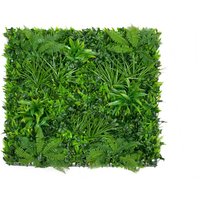 Artificial Greenfoliage Wallhedge Purple
Artificial Greenfoliage Wallhedge Purple