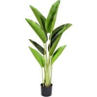 Atificial 120cm Birdofparadise Tree