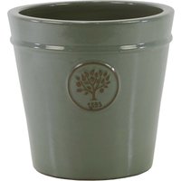 Glazed Heritage Green Cone - 41cm
Glazed Heritage Green Cone - 41cm