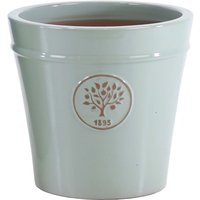 Glazed Heritage Duck Egg Cone 41cm
Glazed Heritage Duck Egg Cone 41cm