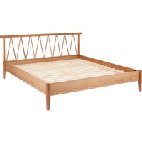 Sonia Spindle Bedstead -King
Sonia Spindle Bedstead -King