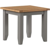 Dibley Lamp Table
Dibley Lamp Table