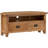 Charterhouse Corner TV Media Unit
Charterhouse Corner TV Media Unit