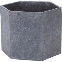 Slate Hexagon Planter - 42cm
Slate Hexagon Planter - 42cm