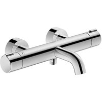 Duravit C.1 Thermostatic Bath Mixer Tap for Exposed Installation
Duravit C.1 Thermostatic Bath Mixer Tap for Exposed Installation