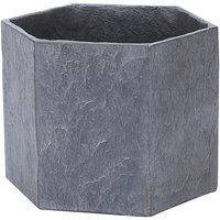Slate Hexagon Planter - 35cm
Slate Hexagon Planter - 35cm