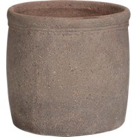 Old Stone Ribbed Cylinder 31cm
Old Stone Ribbed Cylinder 31cm